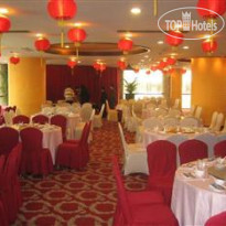 Holiday Inn Express Shanghai Zhenping 