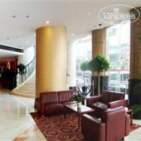 Holiday Inn Express Shanghai Zhenping 