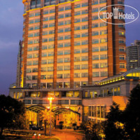 Radisson Collection Hotel, Xing Guo Shanghai 5*