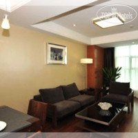 New Harbour Serviced Apartments 4*