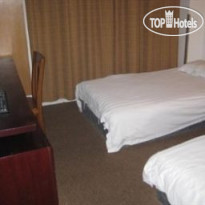 Motel 168 The Bund 