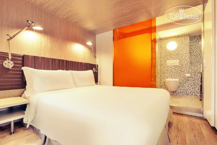 Modena Putuo Shanghai