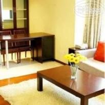 Kingland Service Apartment 