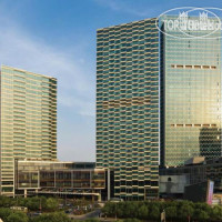 Kerry Hotel Pudong 5*