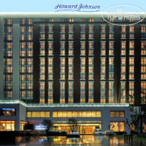 Howard Johnson Zhangjiang Shanghai 