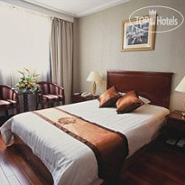 Donghu Guest House 