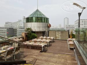 Новые добавленные фото туристов Crowne Plaza Shanghai Pudong 5*