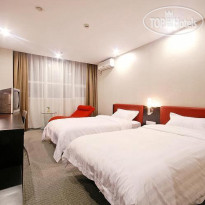 Washington Inn Hotel Shanghai