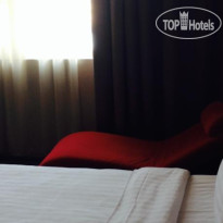Washington Inn Hotel Shanghai
