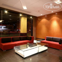 Washington Inn Hotel Shanghai