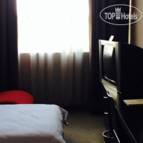 Washington Inn Hotel Shanghai