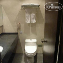 Washington Inn Hotel Shanghai