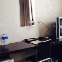 Washington Inn Hotel Shanghai