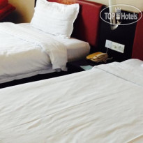 Washington Inn Hotel Shanghai
