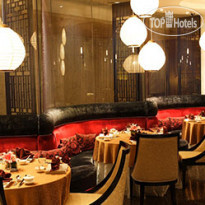 Wyndham Grand Plaza Royale Oriental Shanghai 