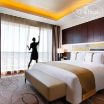 Holiday Inn Shanghai Pudong Kangqiao 