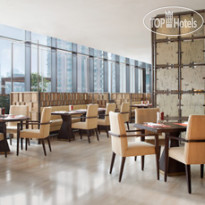 HUALUXE Shanghai Twelve At Hengshan, an IHG Hotel