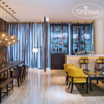 HUALUXE Shanghai Twelve At Hengshan, an IHG Hotel