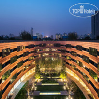 HUALUXE Shanghai Twelve At Hengshan, an IHG Hotel