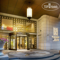 Kempinski The One Suites Hotel Shanghai Downtown Главный вид отеля