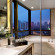 The One Executive Suites Shanghai Comfort Studio Bathroom