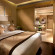 The One Executive Suites Shanghai Comfort Studio Bedroom