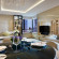 The One Executive Suites Shanghai One Plus One Business Suite Li