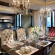 The One Executive Suites Shanghai Three Times One Dining Room