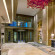 The One Executive Suites Shanghai Лобби