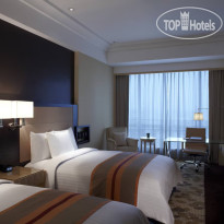 Courtyard by Marriott Shanghai Central  