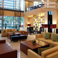 Courtyard by Marriott Shanghai Puxi 