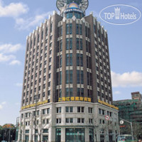 Days Hotel Honglou Shanghai 4*