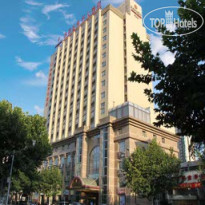 Ramada Plaza Peace Hotel Shanghai 