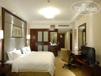 Новые добавленные фото туристов Ramada Plaza Peace Hotel Shanghai 4*