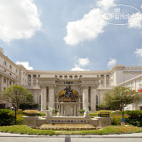 Wyndham Shanghai Hongqiao 