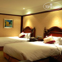 Wyndham Shanghai Hongqiao 