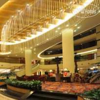 Wyndham Shanghai Hongqiao 