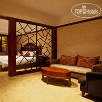 Wyndham Shanghai Hongqiao 