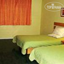 Home Inn Suzhou Guanqian Second 