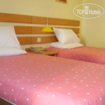 Home Inn Mu Du 