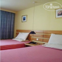 Home Inn Mu Du 