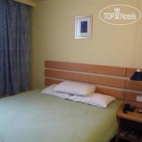 Home Inn Mu Du 