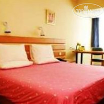 Home Inn Suzhou New District Mayun Road 