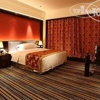 Leeden Hotel 