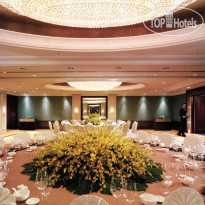 Shangri-La Hotel Suzhou 