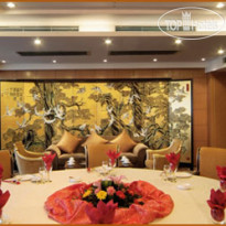 Mandarin Garden Hotel Wenyuan Restaurant