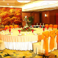 Mandarin Garden Hotel Tongwen Restaurant