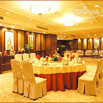Mandarin Garden Hotel Qionglin Restaurant