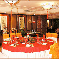 Mandarin Garden Hotel Qionglin Restaurant