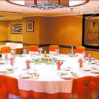 Mandarin Garden Hotel Gonghua Restaurant